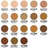 L.A. Girl LA Girl HD Pro Conceal / 18 pcs