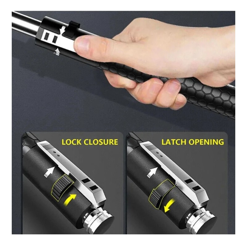 Tire Thumper For Truckers Tools For Checking Tires Pressure