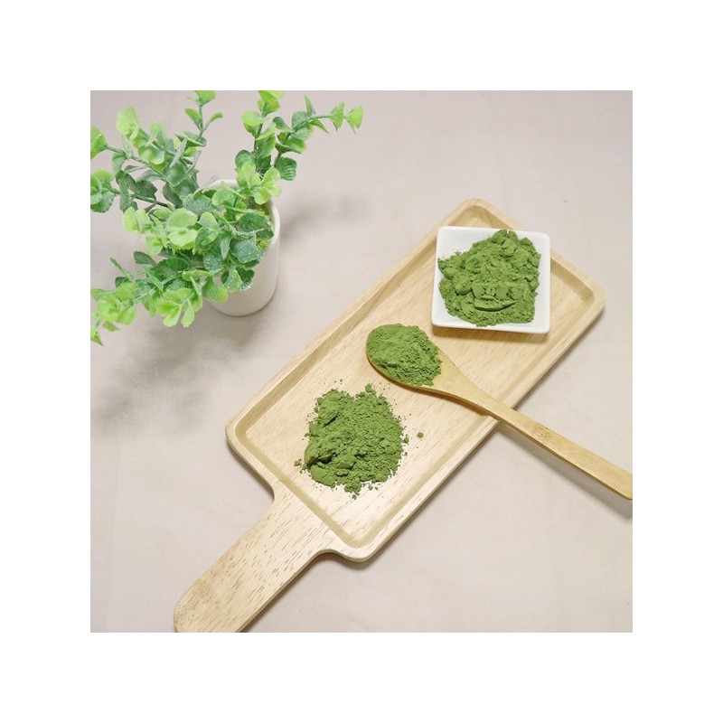 200g of seaweed and seaweed powder (domestic) / 참두리 파래