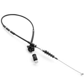 Compatible with HO NDA Throttle Cable Wire 99-00 Civic SI B16A EM1 B-Series EG EK