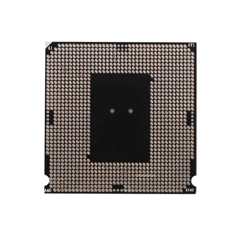 CPU Interface Motherboard Test Card, 2 in 1 Loading Board