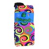TCK Neon Swirls (Multi, Medium)