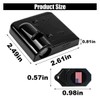 Car Door Lights Logo Projector, Wireless Car Door Logo Light,