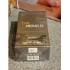 Fragrance Couture THE HERALD MEN 3.4 Oz EDT Spray Men's