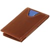 Col. Littleton Men's Leather Billfold & Credit Card Holder |