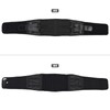Waist Supporter, Lower Back Pain Belt, Pelvic Corset, Unisex, Mesh