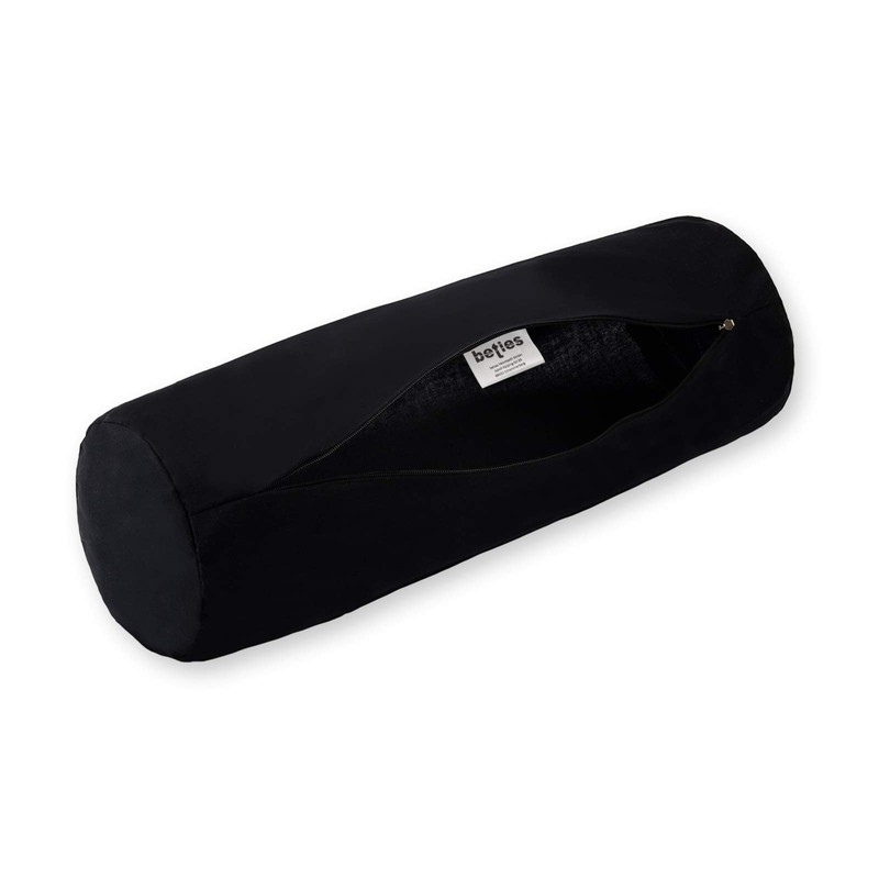 beties Basic Bolster Cover Approx. 15 x 40 cm Cushion