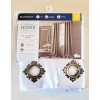 JCPenney Home One Grommet Panel Plaza Blackout 50 x 108