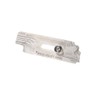 7 Pcs Fillet Weld Set Gage, MG-11 Metric RL Gauge
