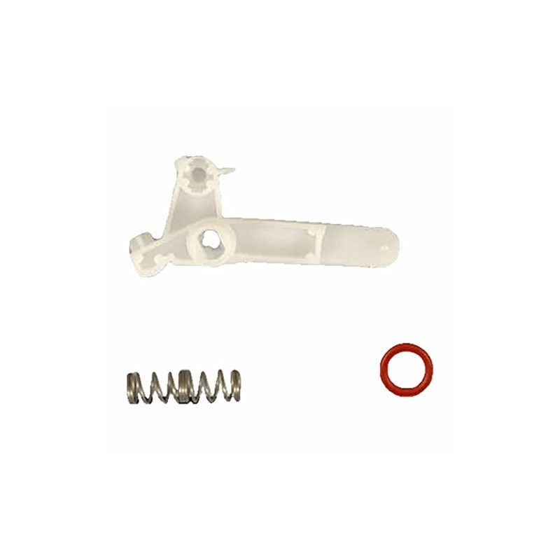 Bosch 00166628 Dishwasher Detergent Dispenser Actuator Arm Kit