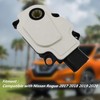 Priprilod Shutter Grille Air Door Actuator Motor A24041153212 Compatible with