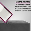RedCap Magnetic Aluminum PSA Graded Card Holder 35PT Premium PSA
