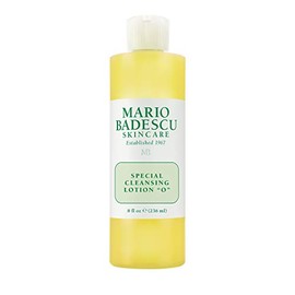 Mario Badescu Loción Limpiadora Especial "O" Tónico para Pieles Grasas |Tónico Corporal que Minimiza los Poros y Unifica el Tono de la Piel |Formulado