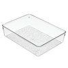 InterDesign Rain Grand Tray