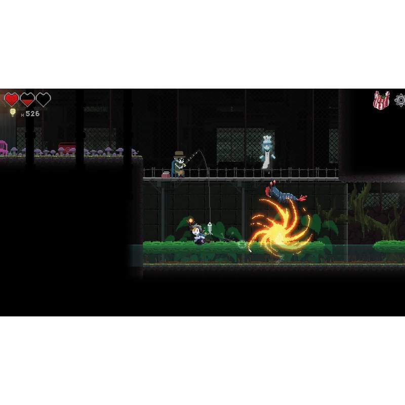 Dungeon Munchies Deluxe Edition