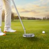 VGBEY Golf Putting Set, Golf Putting Cup Practice Set with