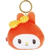 Tees Factory Sanrio Mascot Pouch My Melody SR-5544258MM