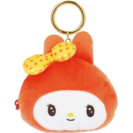 Tees Factory Sanrio Mascot Pouch My Melody SR-5544258MM