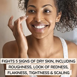 Aveeno Calm + Restore Bálsamo de Terapia para la Piel, Protector de Piel Suavizante e Hidratante para Piel Sensible, Avena Coloidal y Ceramida para Ay