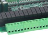 Industrial Control Board PLC 32 Input 24 Output High Speed