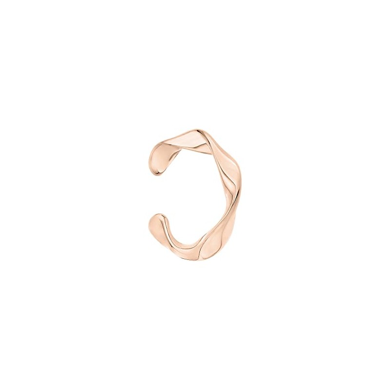 Liebeskind Infinity Ear Cuff, Stainless Steel, none