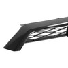 JMTAAT Front Upper Grille Compatible with 2014-2019 Toyota 4Runner Replacement