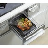 Ishigaki Delish Life 4458 Grill Plate, M, 9.8 x 7.1