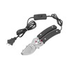 Electric Heating Tail Clamp Cutter Tail Cutting Plier for Piglets