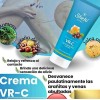 Kit Hielo Mineral Crema Vrc Shelo Nabel Regalo Menta