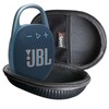 JBL Clip 5 Ultra Portable Bluetooth Speaker Bundle with gSport