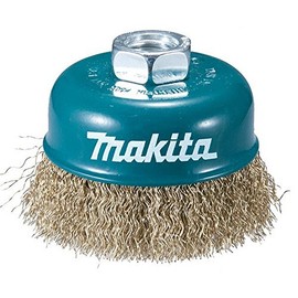 Makita Steel Wire Cup Brush MS 90 mm - 39780)