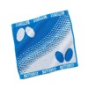 Butterfly 77310 Table Tennis Towel Orty Hand Towel 177: Blue