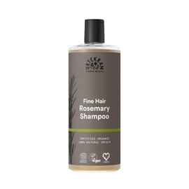 Urtekram Rosemary Shampoo Organic, fine Hair, 500 ml