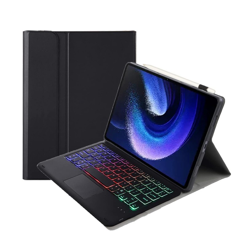 Keyboard Case for Xiaomi for Mi Pad 6 6 Pro