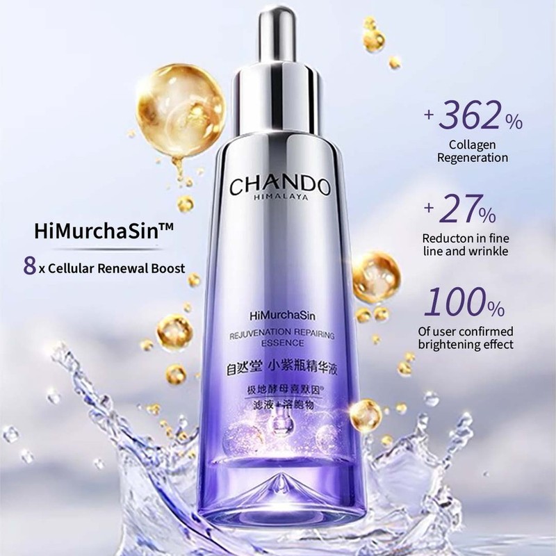 Chando 【 Buy 2 Gift 8 】CHANDO 6th Gen Himalaya