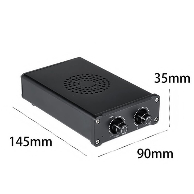 Peakloong HiFi Fever Digital Audio Amplifier D200P TPA3221 Mono High