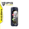 IPG Anti-Glare Made for Blue Tees Golf Player + GPS
