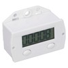 Punch Electronic Counter Magnetic Induction Digital Electronic Counter with Metal