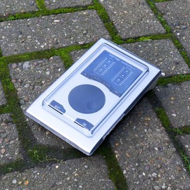 Decksaver RME BABYFACE PRO FS & MADIFACE PRO COVER, DS-PC-BABYFACEPRO