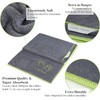 Lucky Paws® Dog Towel - 140 x 70 cm XL