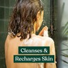 The Body Shop Strawberry Cleansing Face & Body Bar –