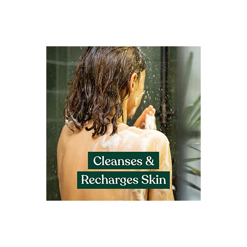 The Body Shop Strawberry Cleansing Face & Body Bar –