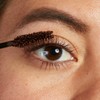 100% Pure Cosmetics Fruit Pigmented Ultra Lengthening Mascara, Blueberry 10g