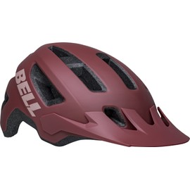 BELL Nomad 2 Jr. MIPS Youth Bike Helmet - Matte Pink (2022), Universal Youth (52-57 cm)