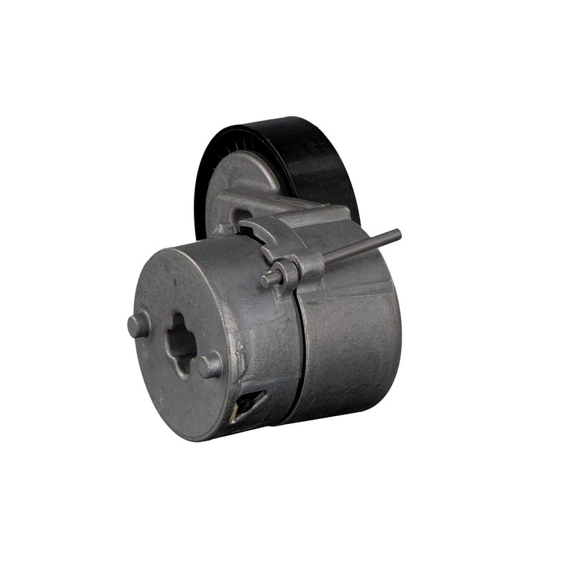 febi bilstein 21060 Belt Tensioner for V-Ribbed Belt, Pack of