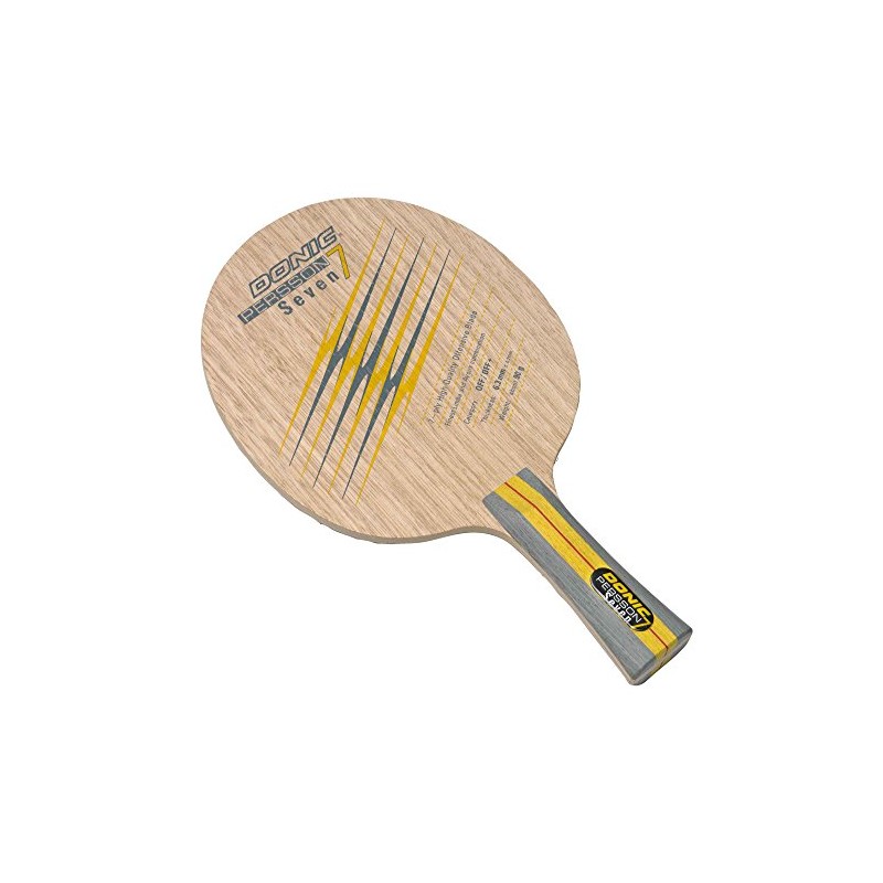 DONIC Persson Seven Wood Concave