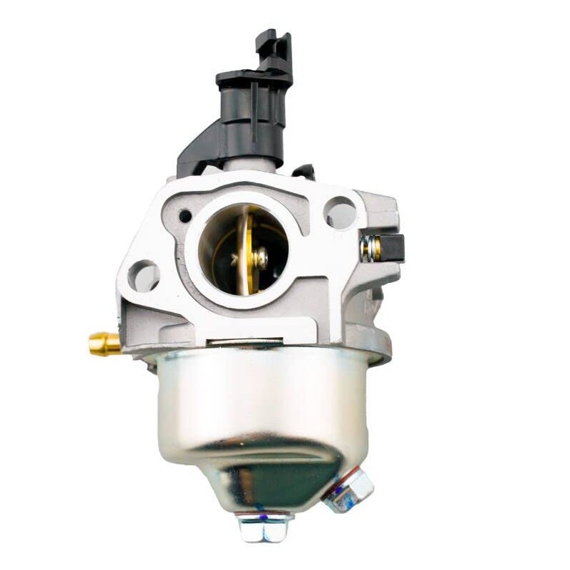 Ruma 0K95520119 Carburetor for Generac GP3250 GP3300 GP3600 Generator Black