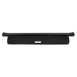 ROADFAR 2020 Fit for Volvo XC60 Retractable Cargo Cover Black