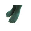 Outdoor Series 01 NO-148 Dust Mite Antibacterial Guard Socks, 9.8