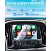 Karltys 2 Pack Screen Protector for 2015-2022 Chevy Colorado /2015-2021
